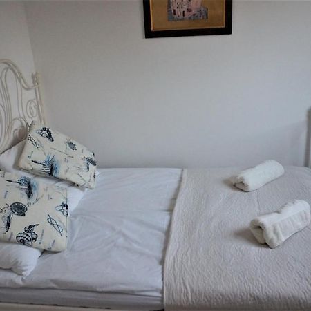 Apartment Krajowej Sopot Eksteriør bilde