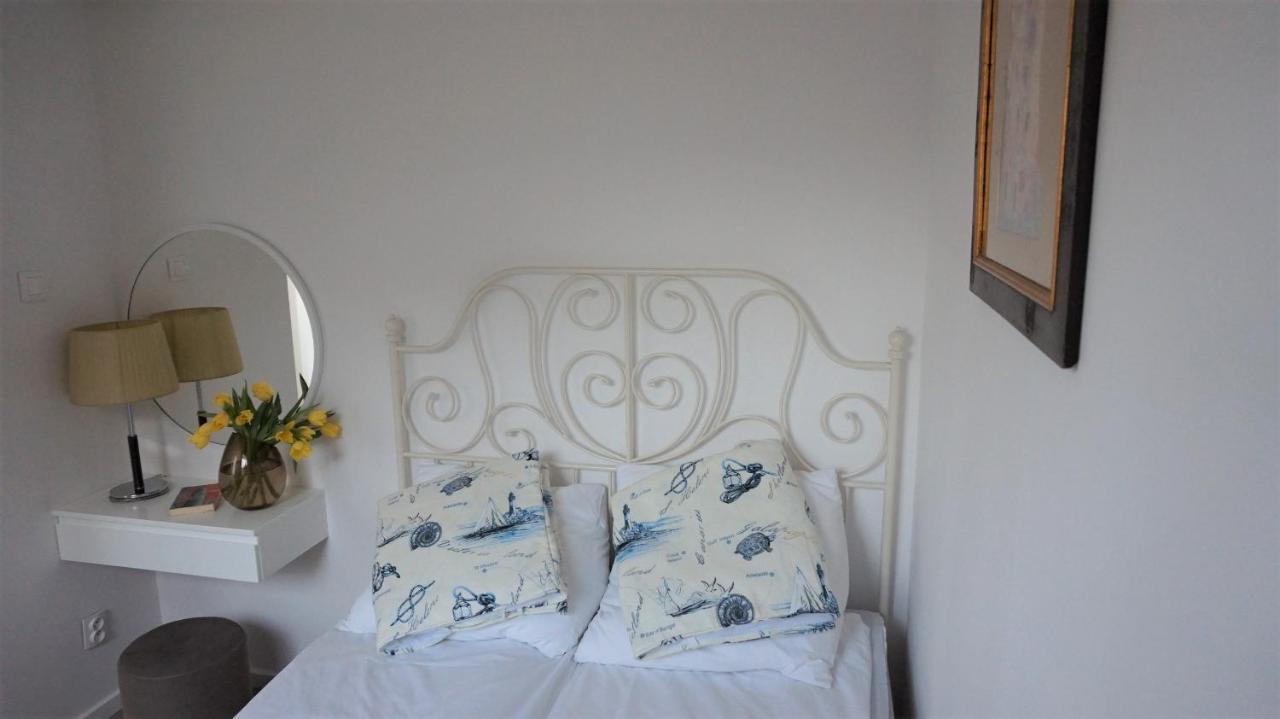 Apartment Krajowej Sopot Eksteriør bilde