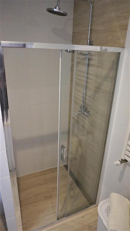 Apartment Krajowej Sopot Eksteriør bilde