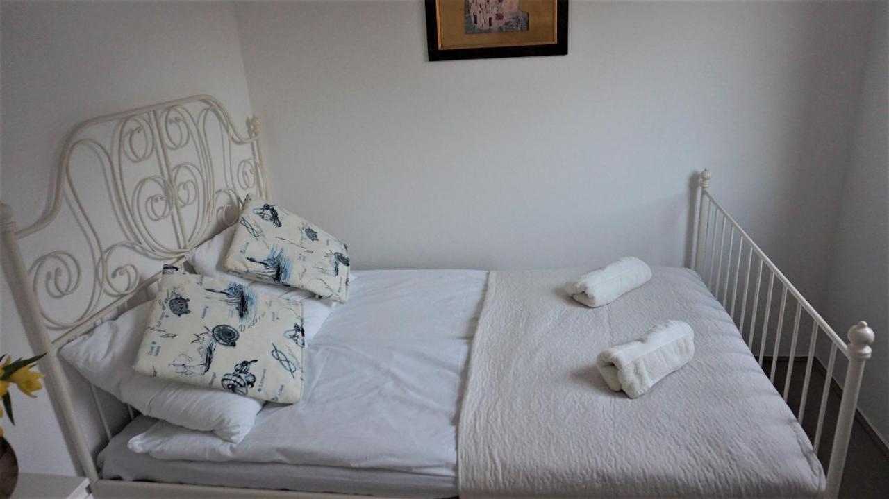Apartment Krajowej Sopot Eksteriør bilde