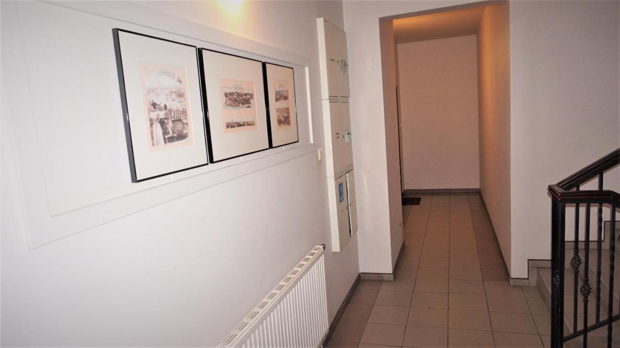Apartment Krajowej Sopot Eksteriør bilde