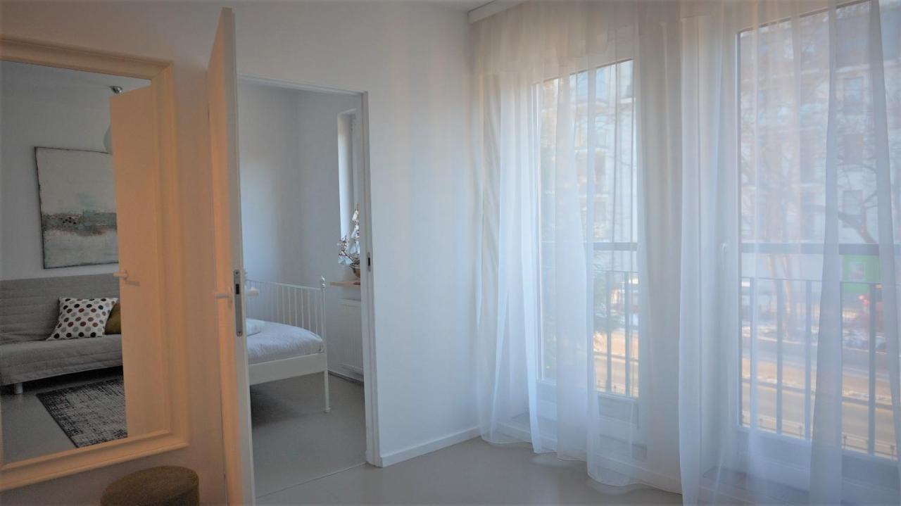 Apartment Krajowej Sopot Eksteriør bilde