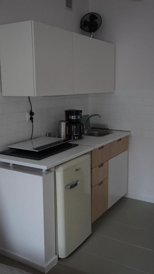 Apartment Krajowej Sopot Eksteriør bilde