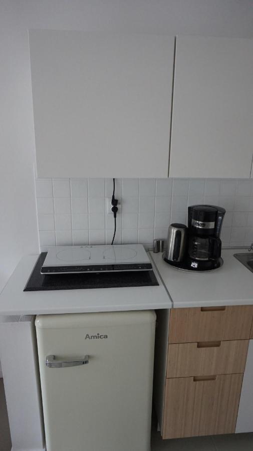 Apartment Krajowej Sopot Eksteriør bilde