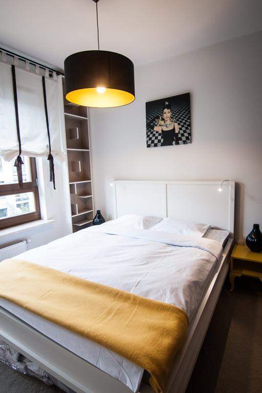 Apartment Krajowej Sopot Rom bilde