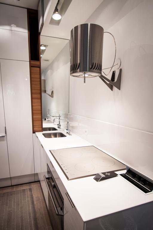 Apartment Krajowej Sopot Rom bilde