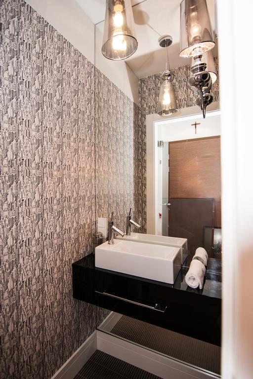 Apartment Krajowej Sopot Rom bilde
