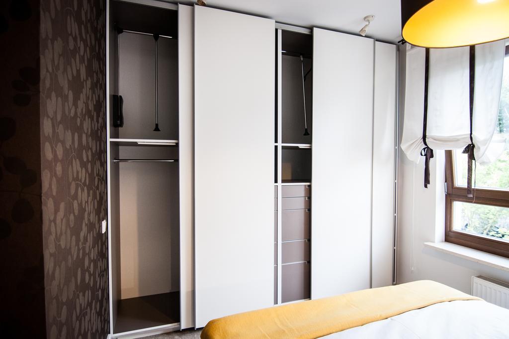 Apartment Krajowej Sopot Rom bilde