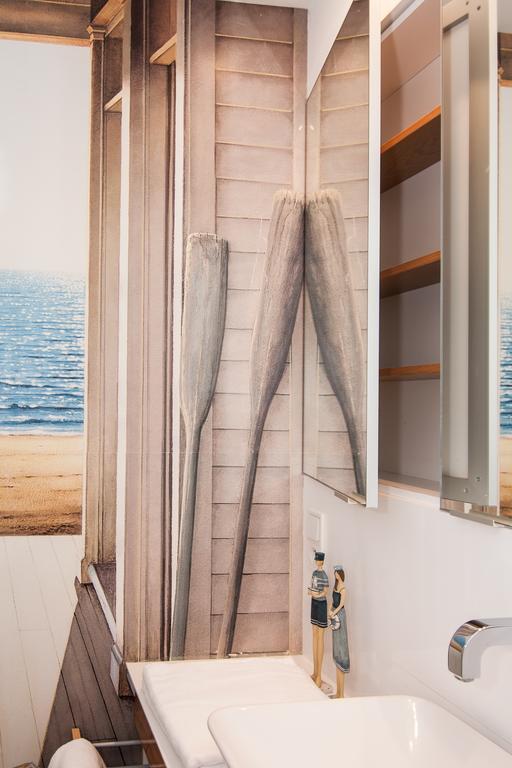 Apartment Krajowej Sopot Rom bilde