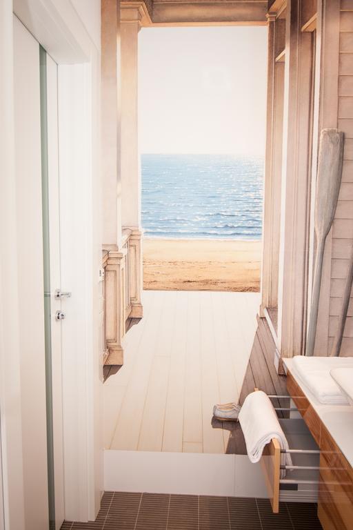 Apartment Krajowej Sopot Rom bilde